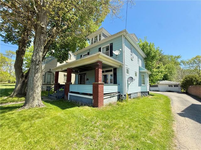 1714 Highland Ave, New Castle, PA 16105