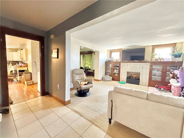 1714 Highland Ave, New Castle, PA 16105