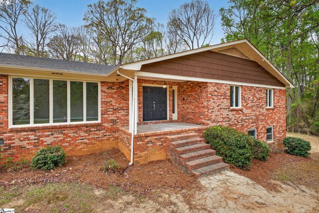 3121 Cannons Campground Road, Spartanburg, SC 29307