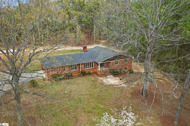 3121 Cannons Campground Road, Spartanburg, SC 29307