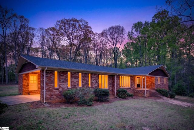 3121 Cannons Campground Road, Spartanburg, SC 29307