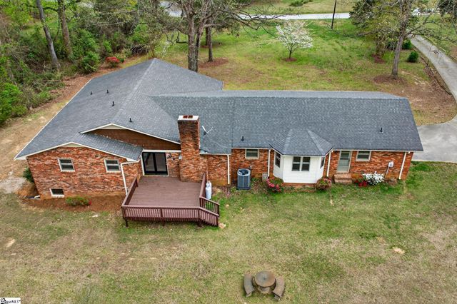 3121 Cannons Campground Road, Spartanburg, SC 29307