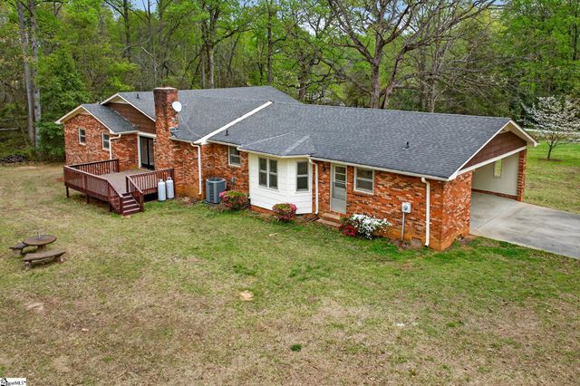 3121 Cannons Campground Road, Spartanburg, SC 29307