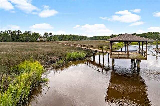 1 Block C River Place Drive, Waverly, GA 31565