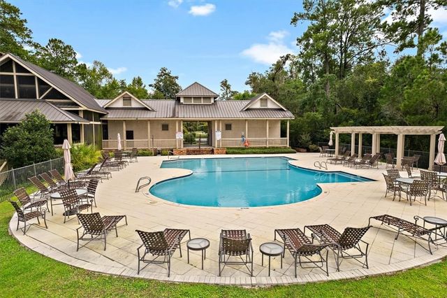 1 Block C River Place Drive, Waverly, GA 31565