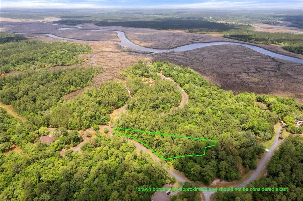 1 Block C River Place Drive, Waverly, GA 31565