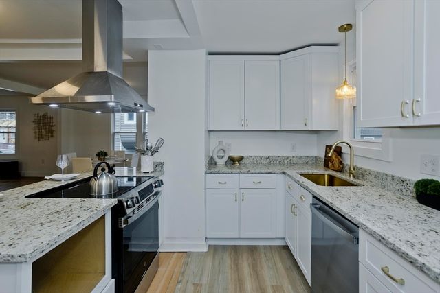 56 Colonial Ave, Springfield, MA 01109