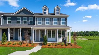 449 Tate Street, Monroe, GA 30655
