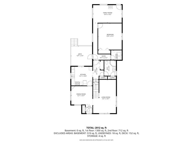 216 E 3rd Street, Chaska, MN 55318