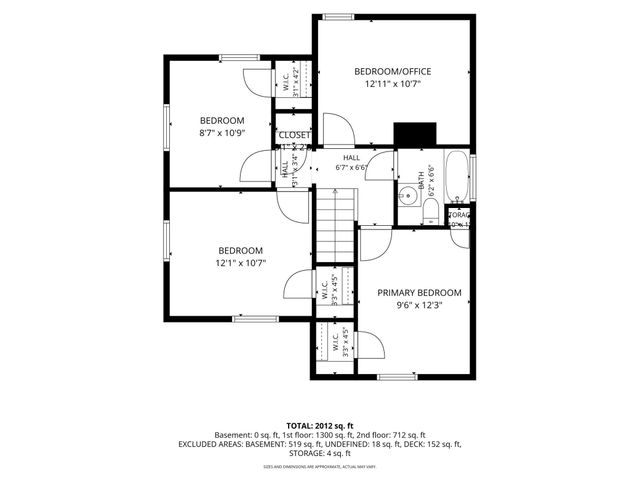 216 E 3rd Street, Chaska, MN 55318