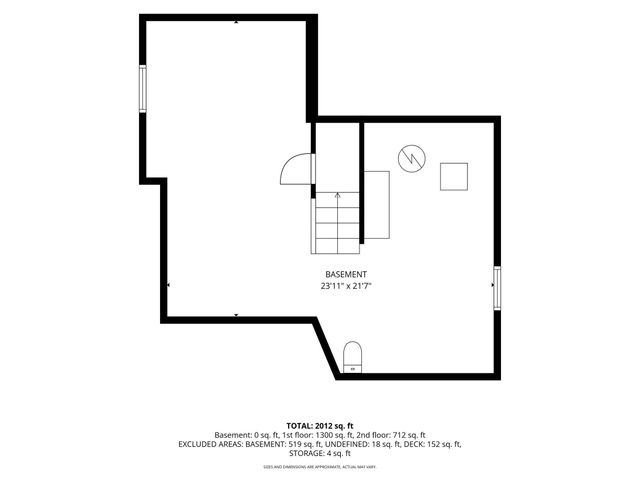 216 E 3rd Street, Chaska, MN 55318