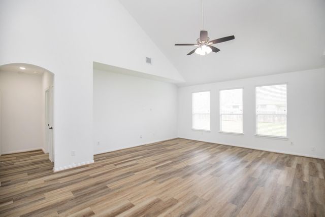 810 Aqua Vista, Richmond, TX 77469