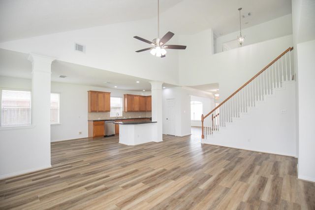 810 Aqua Vista, Richmond, TX 77469