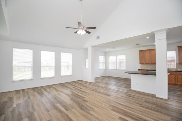 810 Aqua Vista, Richmond, TX 77469