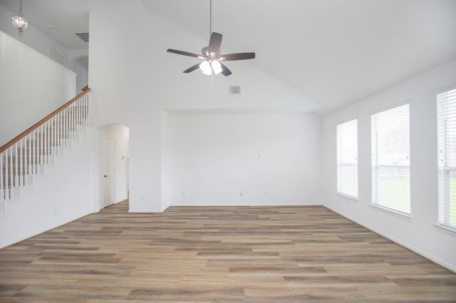 810 Aqua Vista, Richmond, TX 77469