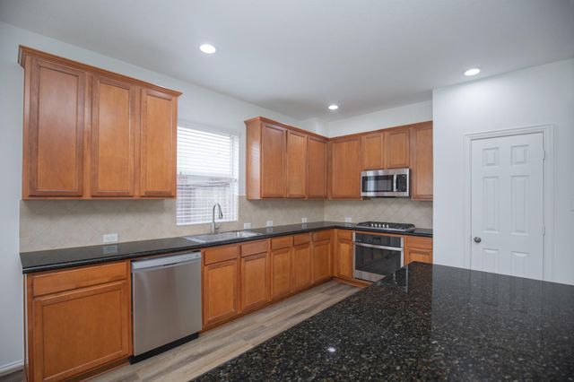810 Aqua Vista, Richmond, TX 77469
