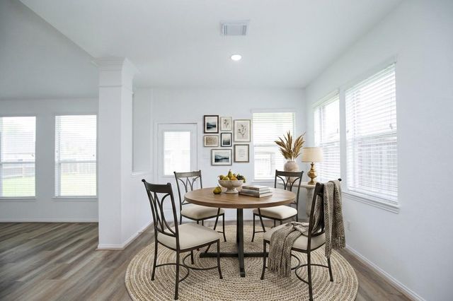 810 Aqua Vista, Richmond, TX 77469