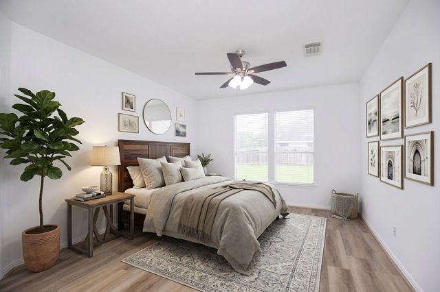 810 Aqua Vista, Richmond, TX 77469