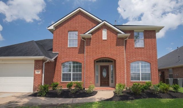 810 Aqua Vista, Richmond, TX 77469