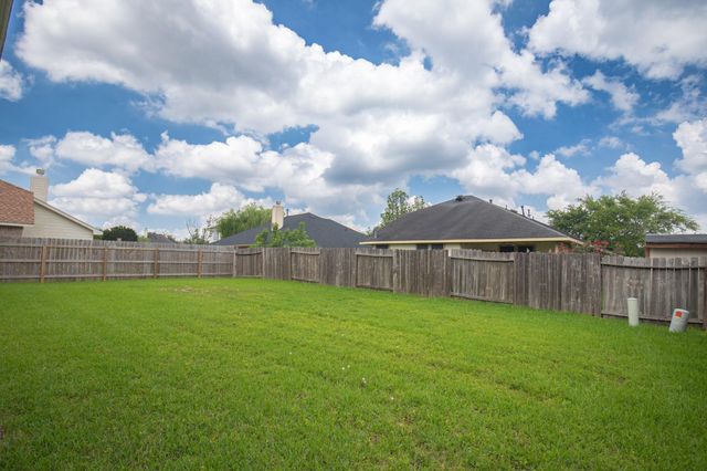 810 Aqua Vista, Richmond, TX 77469