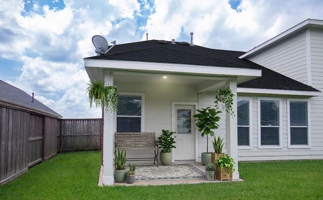 810 Aqua Vista, Richmond, TX 77469