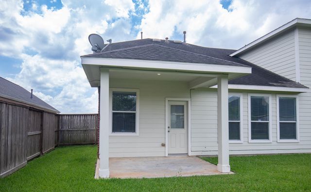 810 Aqua Vista, Richmond, TX 77469