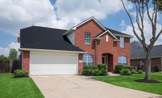 810 Aqua Vista, Richmond, TX 77469