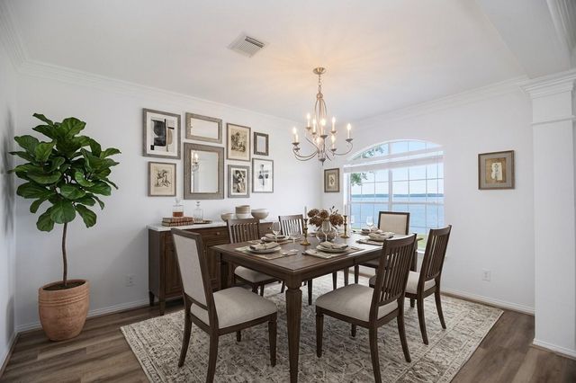 810 Aqua Vista, Richmond, TX 77469