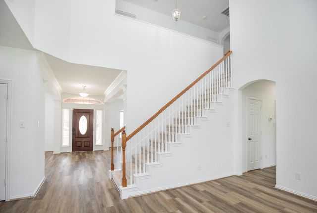 810 Aqua Vista, Richmond, TX 77469