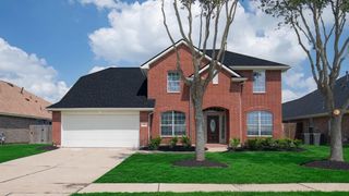 810 Aqua Vista, Richmond, TX 77469