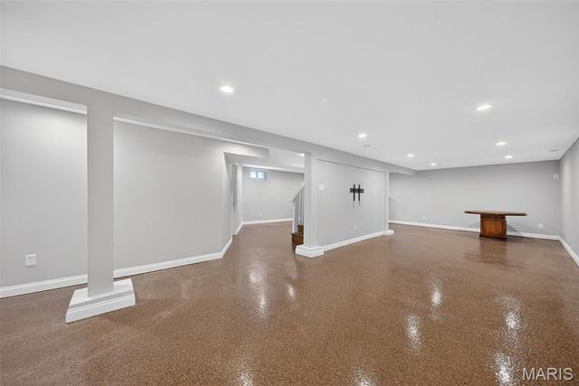 212 W Thornton Avenue, Rock Hill, MO 63119