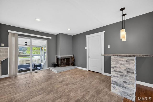 212 W Thornton Avenue, Rock Hill, MO 63119