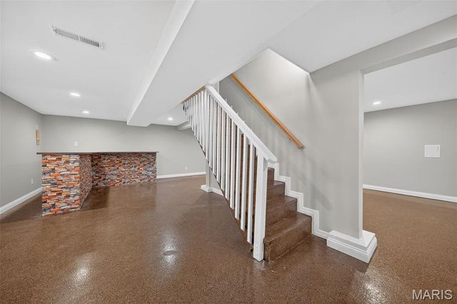 212 W Thornton Avenue, Rock Hill, MO 63119