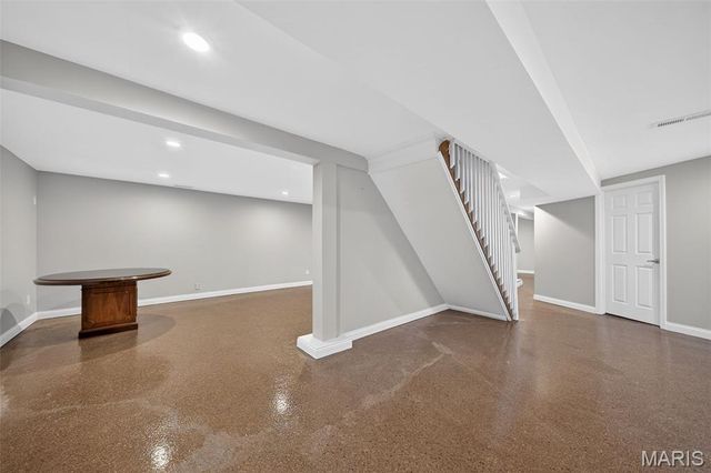 212 W Thornton Avenue, Rock Hill, MO 63119