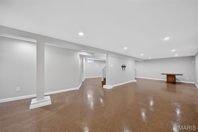 212 W Thornton Avenue, Rock Hill, MO 63119