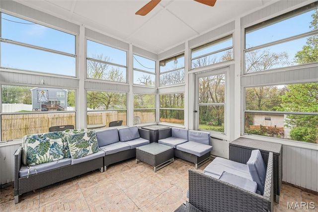 212 W Thornton Avenue, Rock Hill, MO 63119