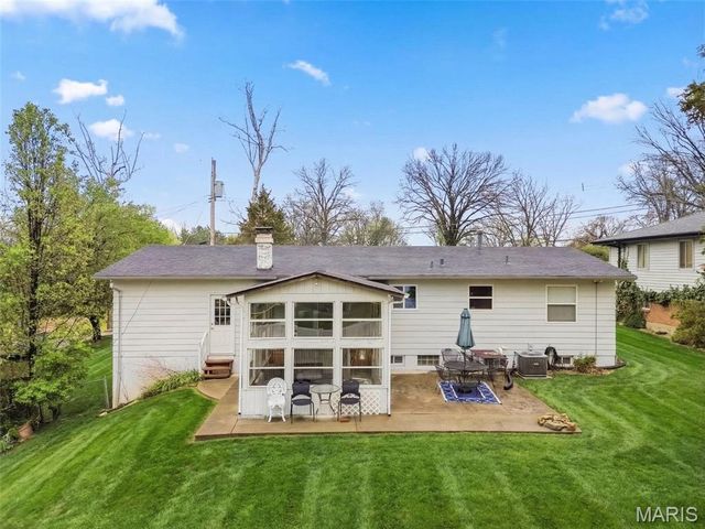 212 W Thornton Avenue, Rock Hill, MO 63119