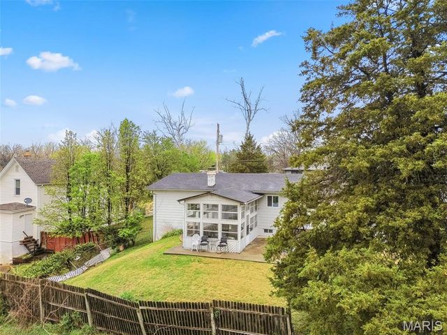 212 W Thornton Avenue, Rock Hill, MO 63119