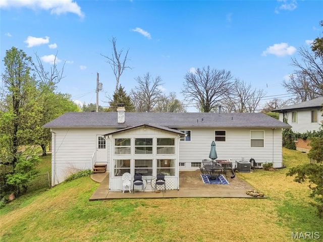 212 W Thornton Avenue, Rock Hill, MO 63119