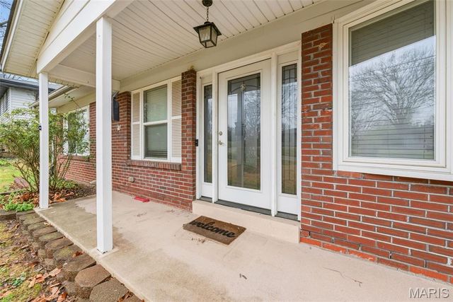 212 W Thornton Avenue, Rock Hill, MO 63119