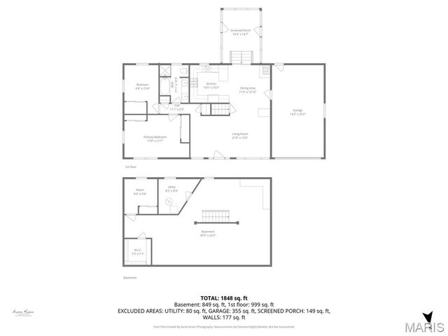 212 W Thornton Avenue, Rock Hill, MO 63119