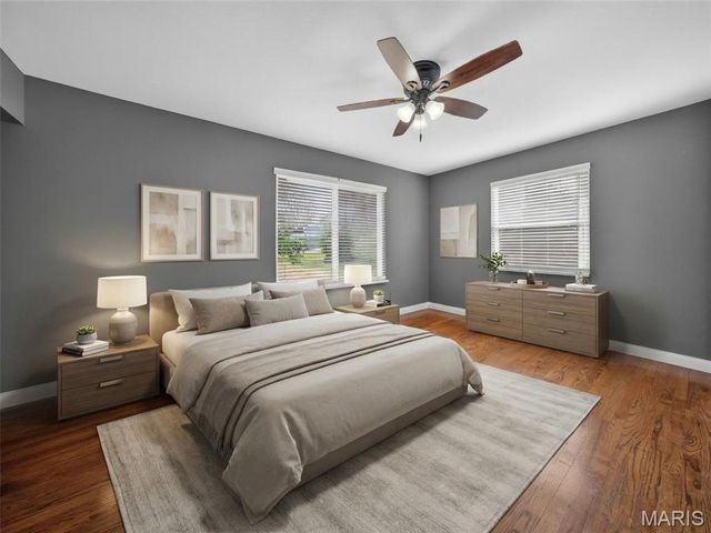 212 W Thornton Avenue, Rock Hill, MO 63119