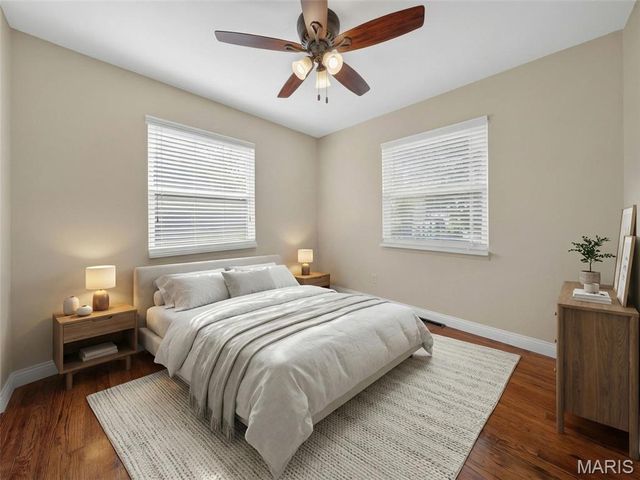 212 W Thornton Avenue, Rock Hill, MO 63119