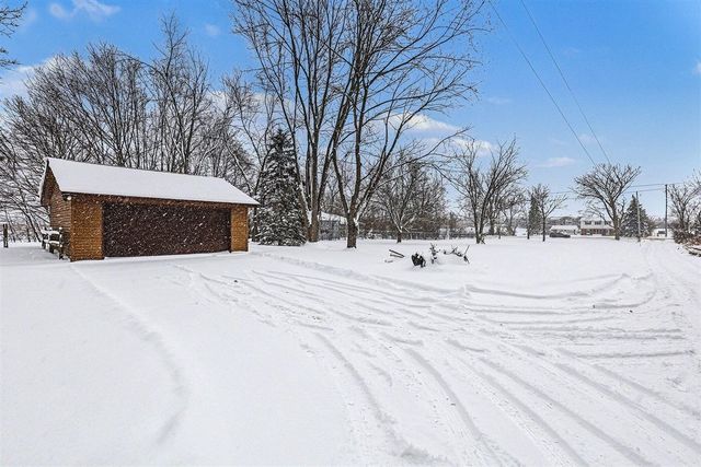 2967 Knapp Street, Grand Rapids, MI 49525