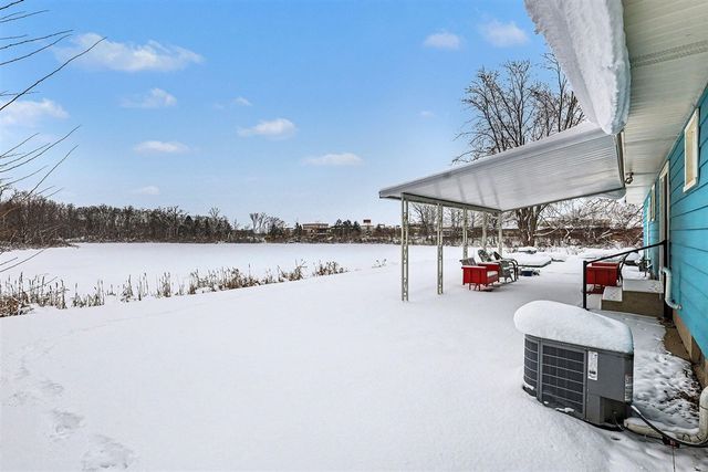 2967 Knapp Street, Grand Rapids, MI 49525