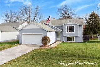 2120 Clarion Avenue Sw, City Of Wyoming, MI 49519