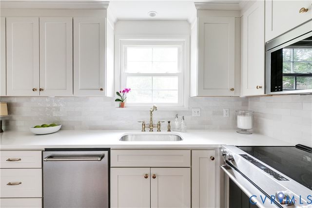 709 Spottswood Rd, Henrico, VA 23229