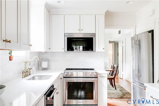 709 Spottswood Rd, Henrico, VA 23229