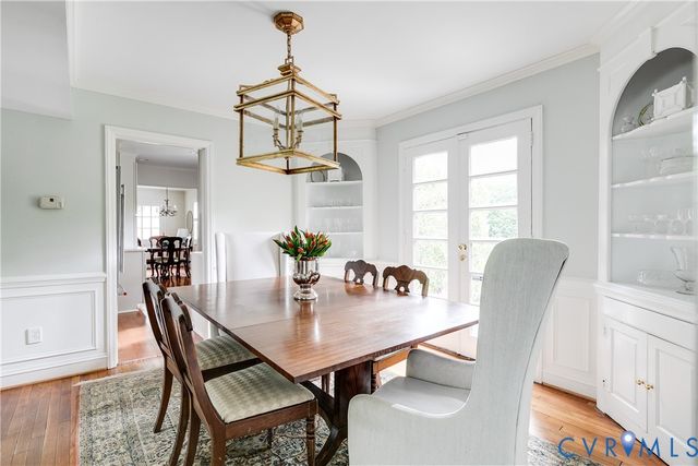 709 Spottswood Rd, Henrico, VA 23229