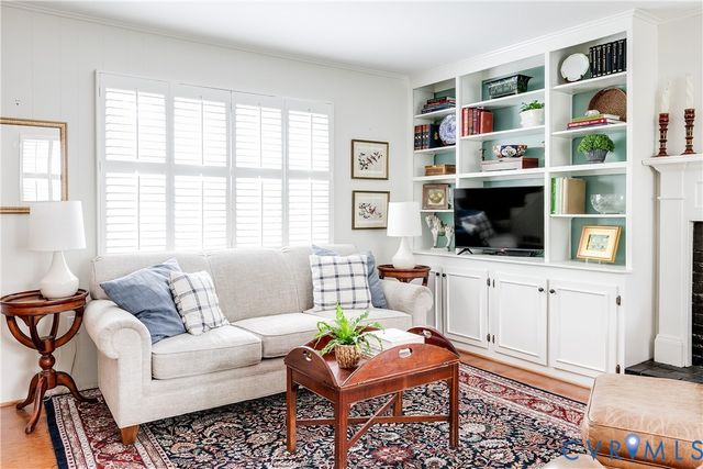709 Spottswood Rd, Henrico, VA 23229